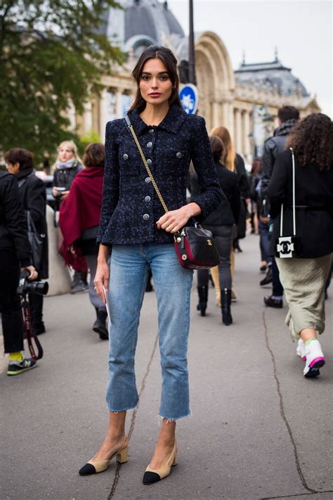 cosa sono le scarpe chanel|Chanel: le slingback bicolore sono le scarpe più .